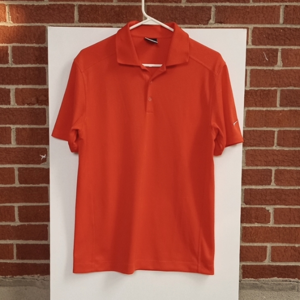 Nike Golf Dri-Fit Golf Polo Shirt